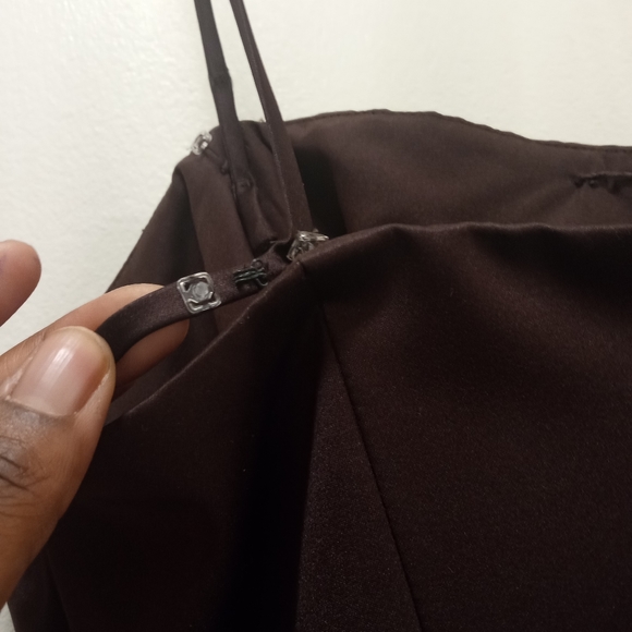 Evening gown - Picture 13 of 17